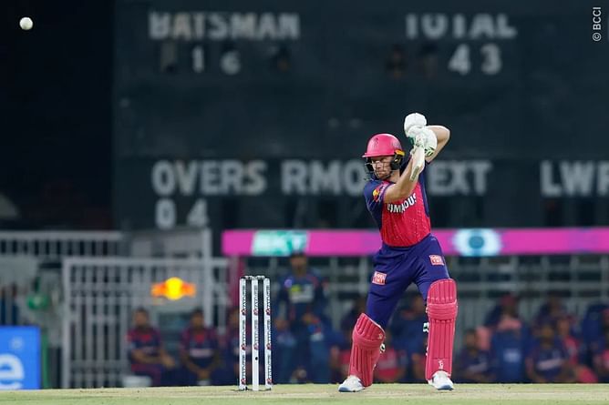 SRH vs RR, IPL 2024: Rajiv Gandhi International Cricket Stadium, Hyderabad pitch history and T20 records