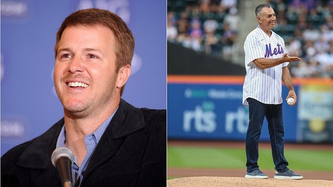 5 Underrated College World Series Players Who Became MLB Stars ft. Jeff Kent