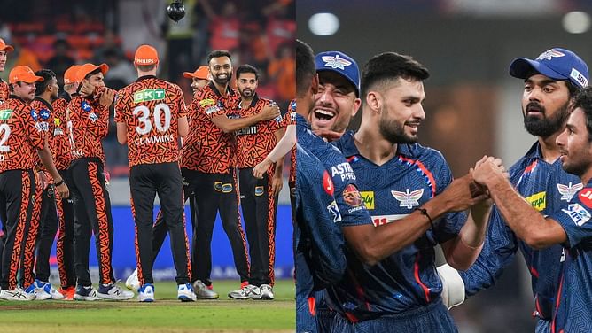 IPL 2024 में कल किसका मैच है?