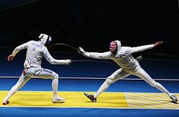 USA Fencing Team at Paris Olympics 2024: Complete list of qualified athletes