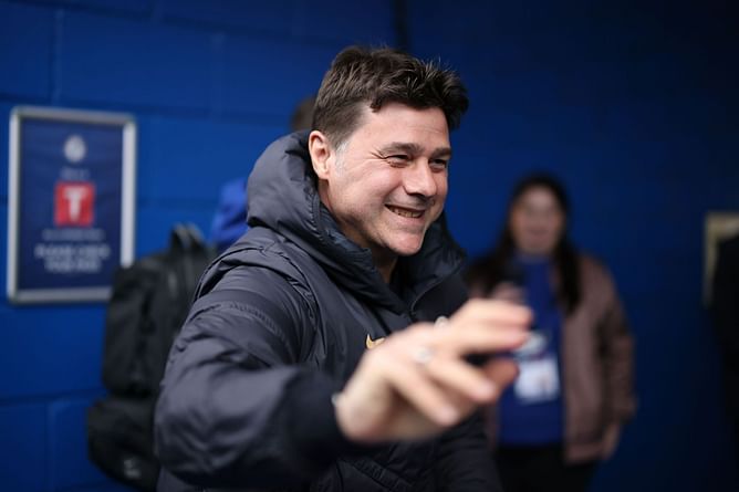 "We’ve forgotten how good he is" - Jamie Redknapp raves about Chelsea superstar who made injury return against Nottingham Forest