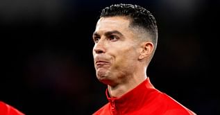 “They don’t need Ronaldo to be great” - MLS icon makes bold claim on Cristiano Ronaldo making ‘difference’ for Portugal at Euro 2024
