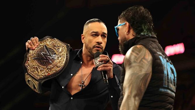 4 Mistakes that shouldn't be made at WWE Backlash: Quick title swaps, Storm squash & more