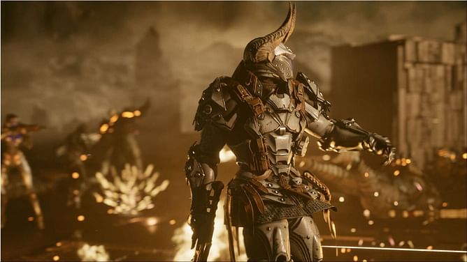 The First Descendant Technical beta is live, but only for this weekend
