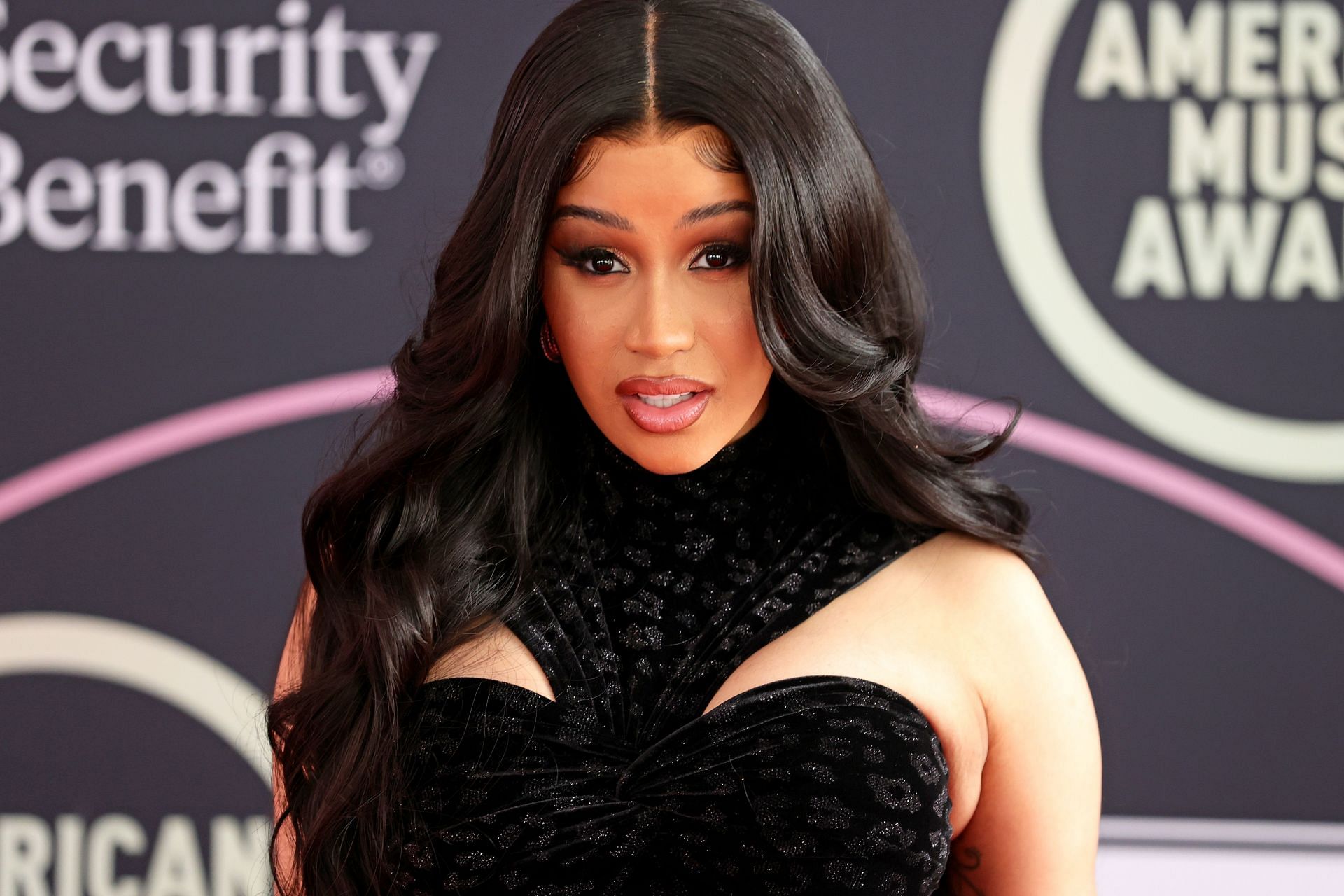 Cardi B (Photo by Rich Fury/Getty Images)