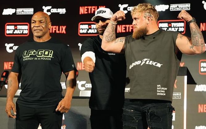 UFC veteran says Mike Tyson is perfectly positioned to withdraw from Jake Paul fight: “You couldn’t be in a better spot”