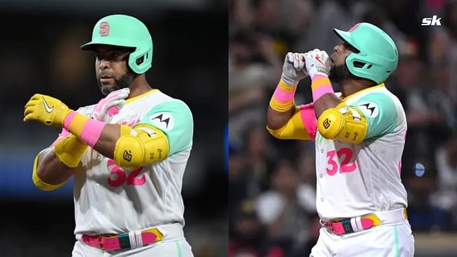 7x All-Star Nelson Cruz lands new MLB role with focus on topic in Latin America