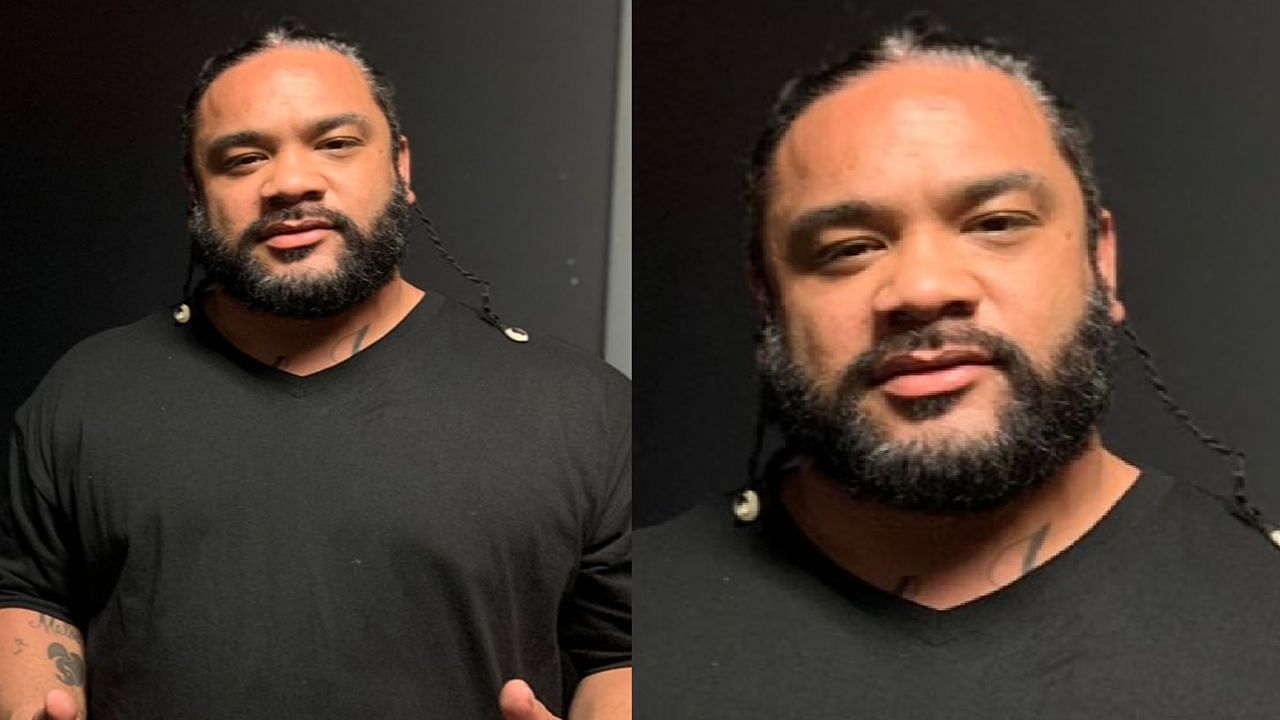 Jacob Fatu is reportedly coming to WWE (via Fatu