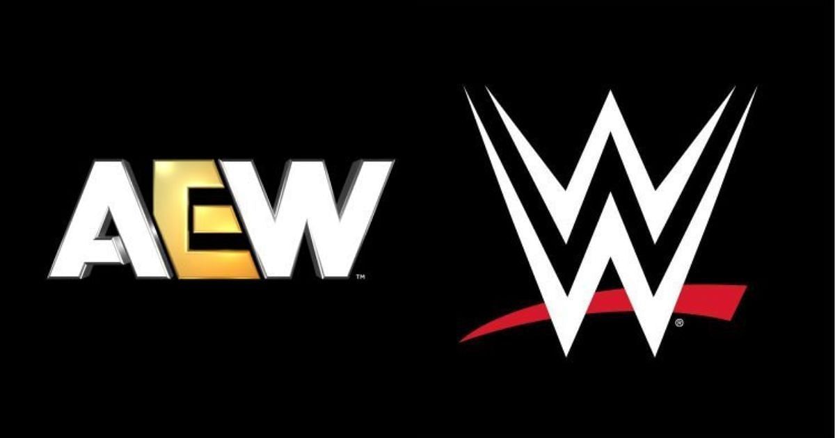 AEW WWE