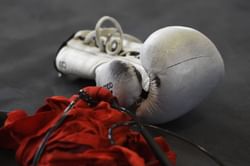 Indian boxer at risk of losing 2024 Paris Olympics quota due to anti-doping rule violation