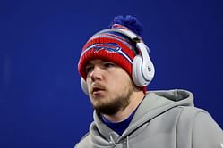 Bills Mafia donate $400,000 with the help of kicker Tyler Bass for a New York adoption center
