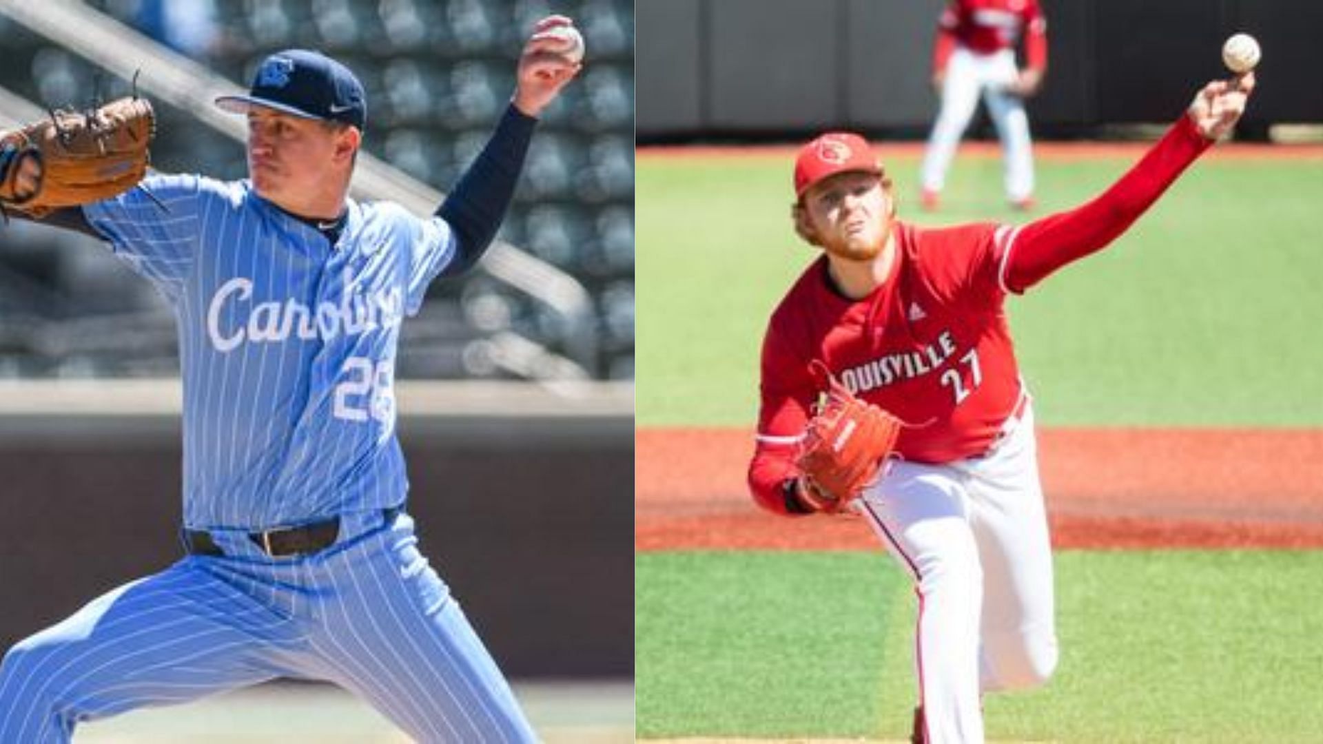 Louisville vs. North Carolina Prediction, Odds &amp; Picks - May 11 College Baseball 2024