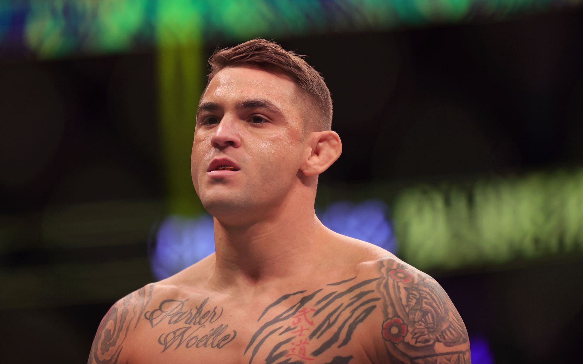 Midnight Roundup! Dustin Poirier addresses fourth potential Conor ...