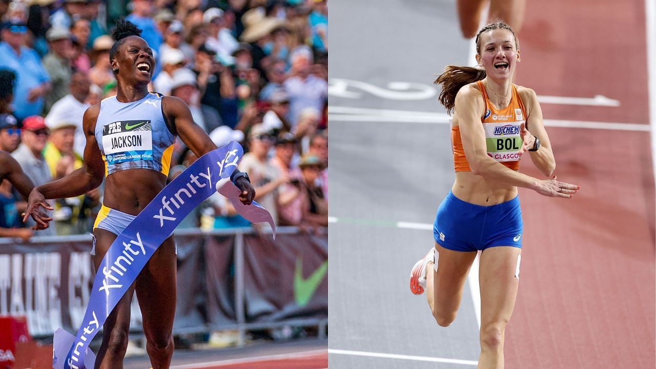 The top athletes to watch out for at the Stockholm Diamond League (Image Source: Getty)