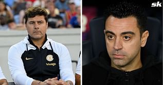 Chelsea reach personal terms agreement with Brazilian star linked with move to Barcelona - Reports