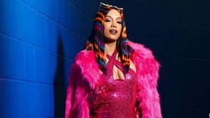 AEW star Mercedes Mone calls herself the "greatest women's wrestler of all time"
