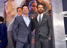 Was Ryan Reynolds in the movie ‘X-Men Origins: Wolverine’? Deadpool star and Hugh Jackman open up about 17 years of friendship