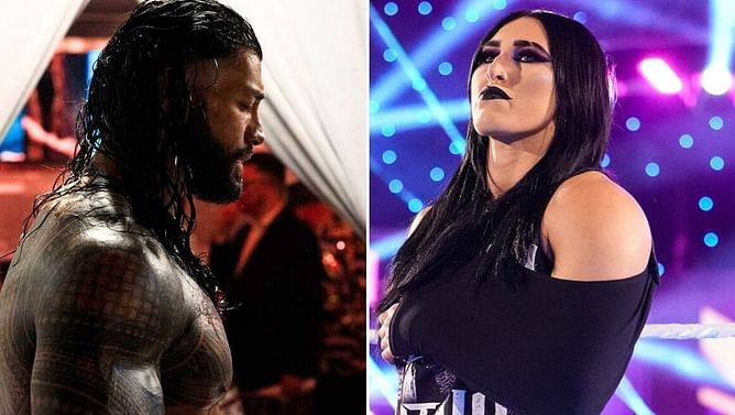 WWE News & Rumor Roundup: Former champion set to exit the company, Dominik Mysterio to be dumped by Rhea Ripley? Undertaker on Roman Reigns