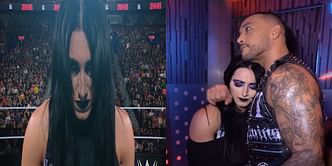 Dominik Mysterio cheats on Rhea Ripley with 29-year-old & more - 3 things the Dirty Dom can do while he is injured