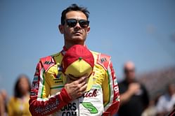 Kyle Larson forces NASCAR to push All-Star race timings due to IndyCar qualifying