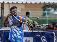“We will go to Paris 2024 with a simple mindset of giving our best” - Dheeraj Bommadevara confident of earning a team quota in Paris Olympics 2024
