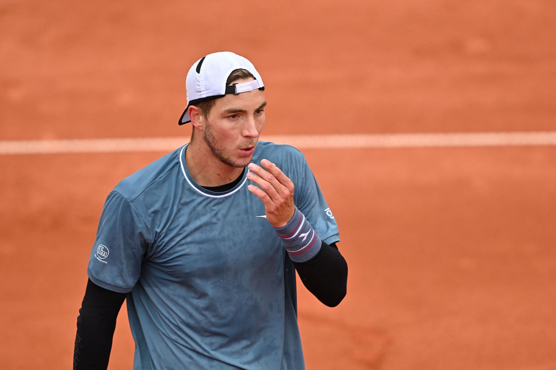 French Open 2024 Alexander Bublik vs JanLennard Struff preview, head