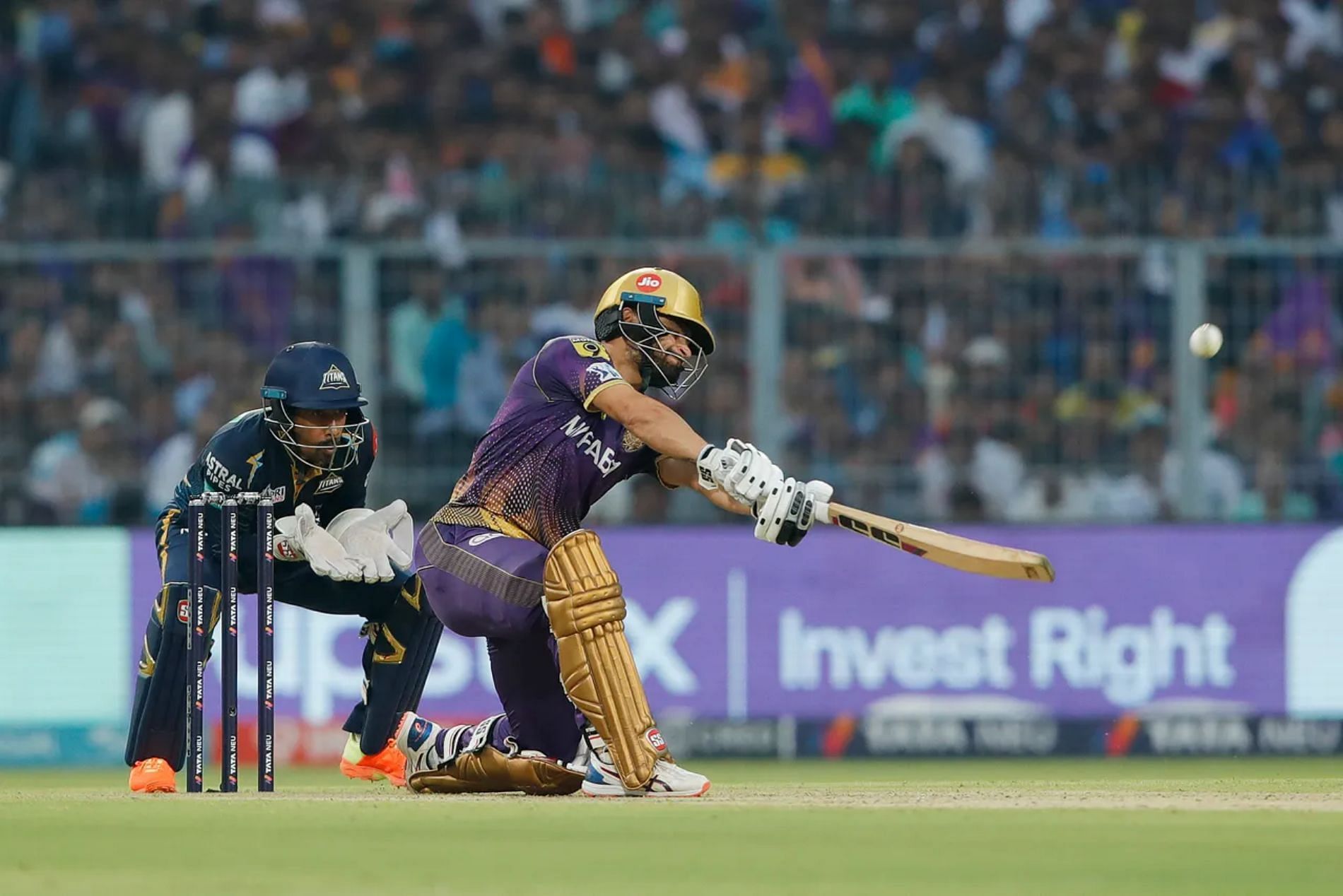 GT vs KKR, IPL 2024
