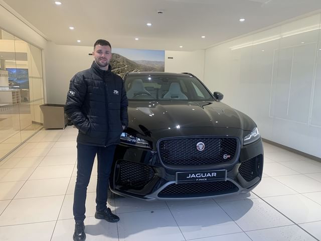 Josh Taylor’s Net Worth 2024, Salary & Endorsements