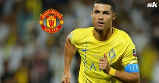 Cristiano Ronaldo's Al-Nassr make major decision over potential move for Manchester United superstar: Reports