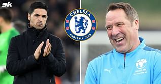 "There are a few clubs who he would suit" - David Seaman backs Arsenal outcast to join Chelsea or London rivals in the summer