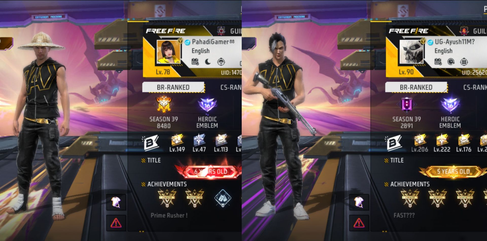 Free Fire MAX (Image Credit ff.garena.com)