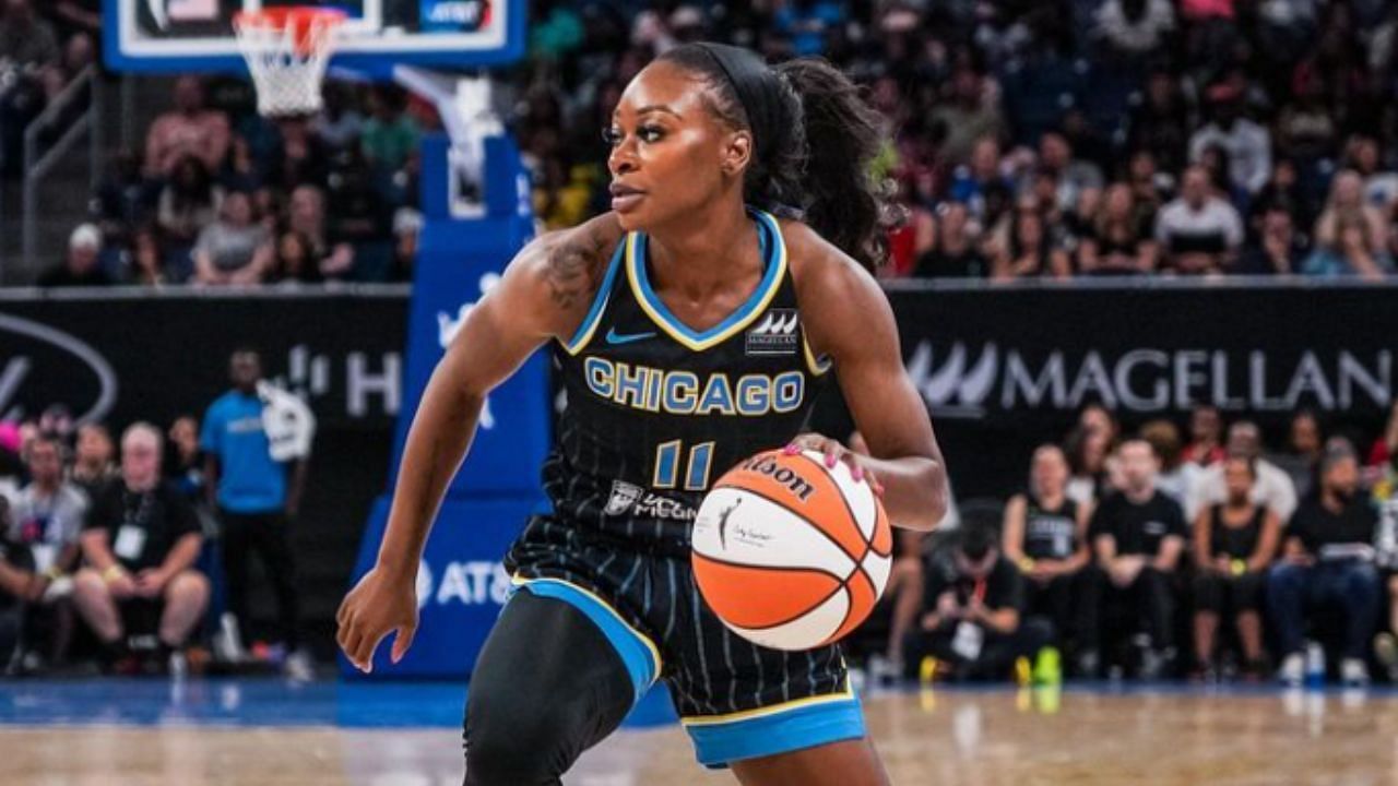 Chicago Sky vs Minnesota Lynx: Prediction and Preview for 2024 WNBA Preseason&nbsp;|&nbsp;May&nbsp;3