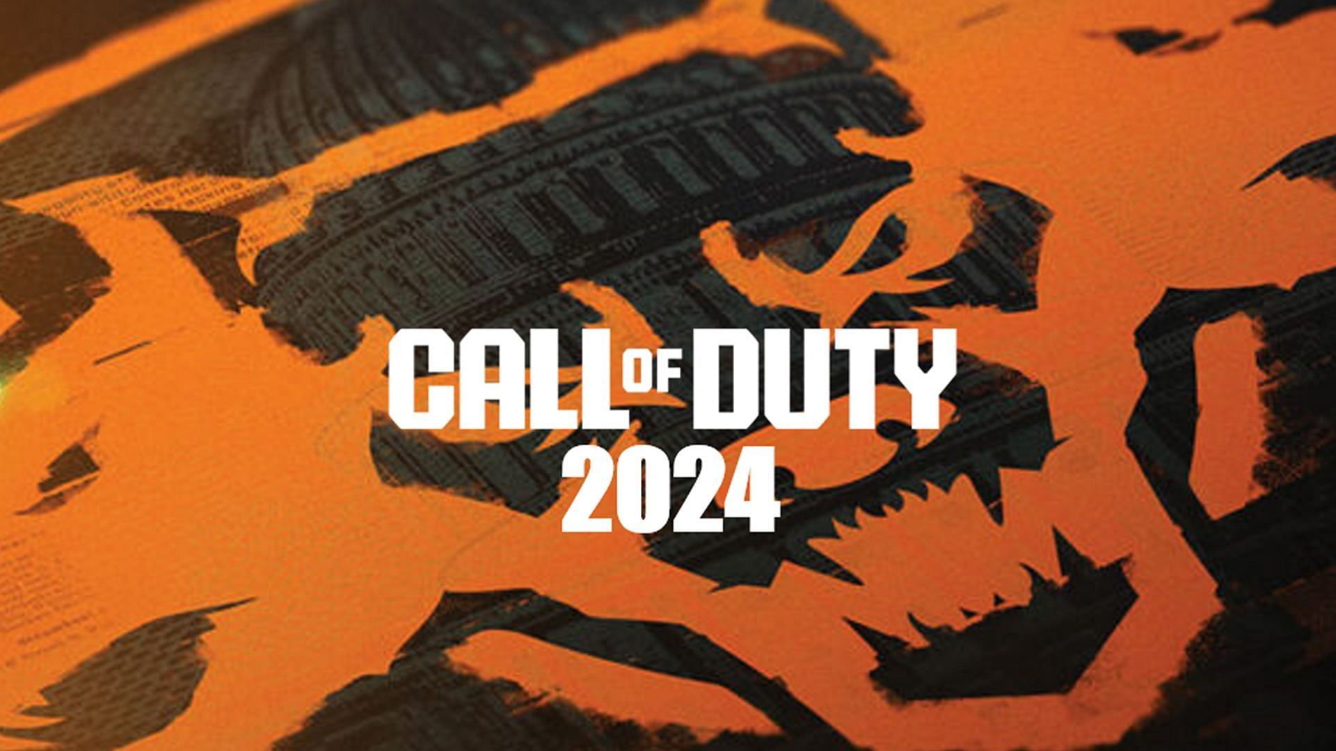 CoD 2024 will be fully revealed in Xbox Showcase event on June 9 (Image via Activision)