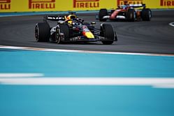 F1 pundit opines new regulations could be pushed back a couple of years amid rivals catching Red Bull