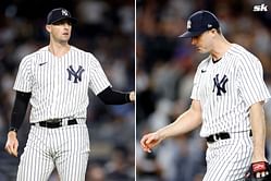 "I just didn't make the pitch when I needed to" - Clay Holmes reflects on disappointing performance vs. Mariners as Yankees' winning streak ends
