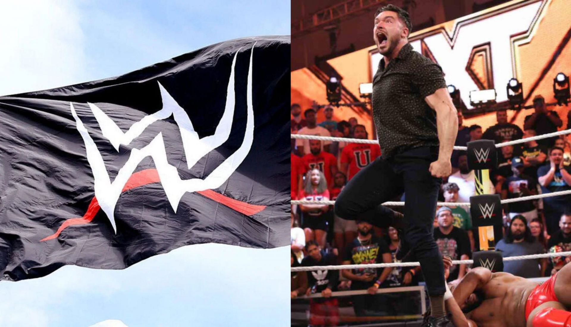 WWE के साथ ईथन पेज ने कॉन्ट्रैक्ट साइन नहीं किया है 