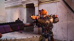 “Happens to the best of us”: Fortnite community hilariously reacts to player’s unlucky elimination in-game