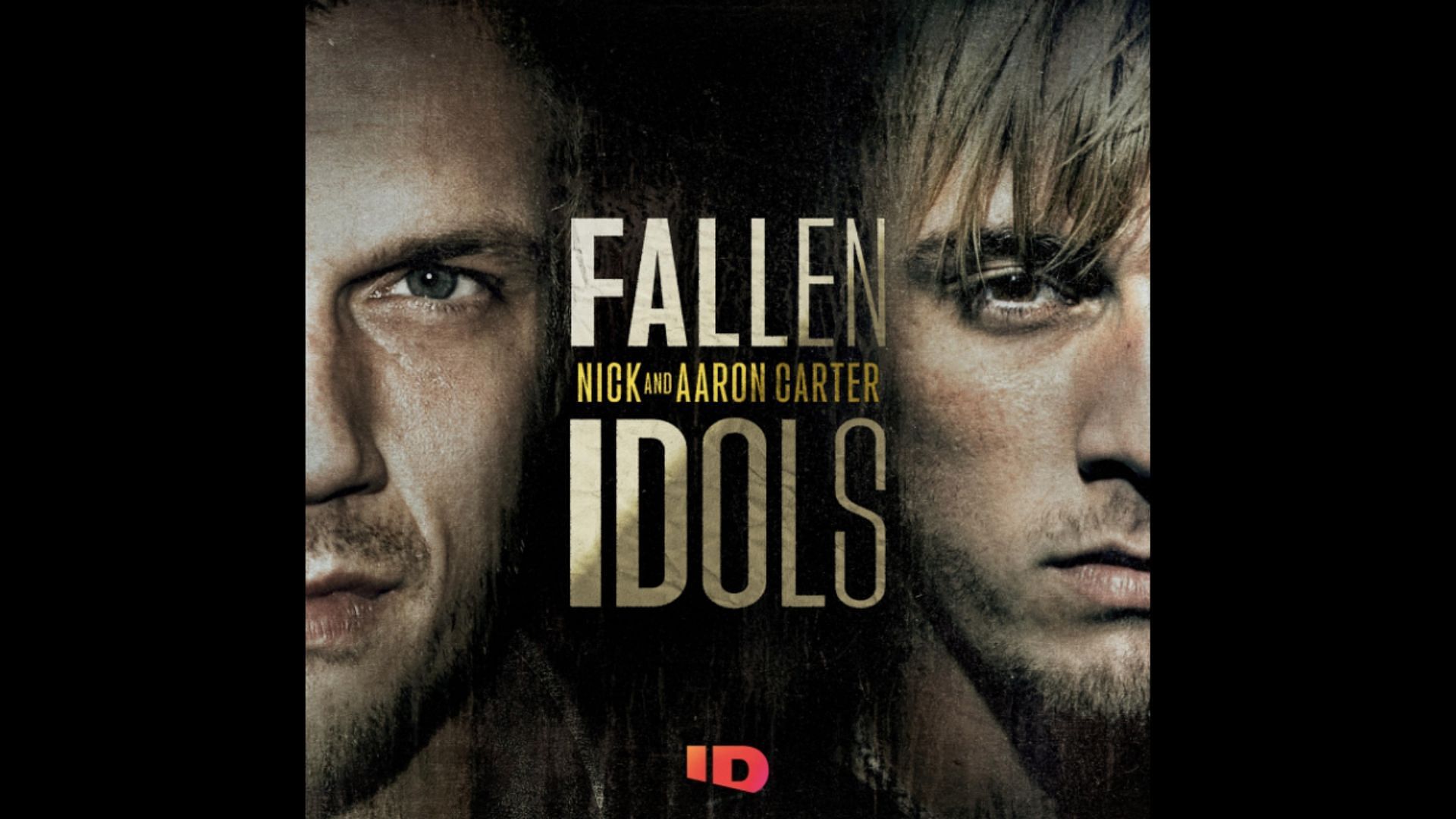 A poster for &#039;Fallen Idols&#039; (Image via Warner Brothers Discovery)