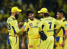 IPL 2024: 3 milestones that could be reached in tonight's CSK vs PBKS match