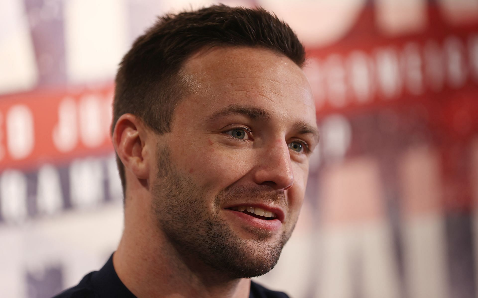 Josh Taylor eye injury: What happened to Josh Taylor's eyes? Revisiting ...