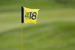 Play suspended for 2024 PGA Championship practice rounds due to dangerous weather