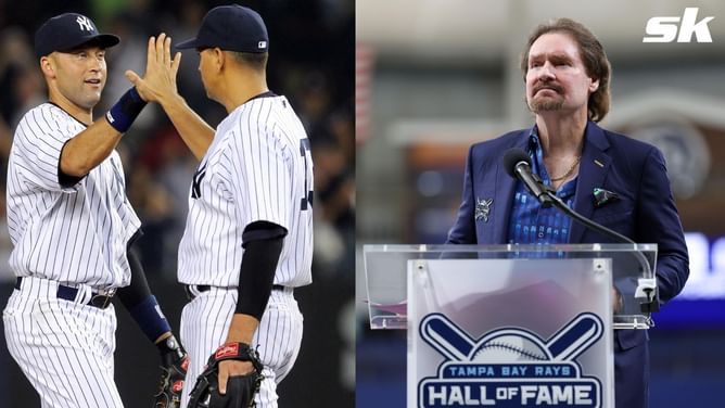 How many players recorded a home run on their 3,000th hit? Examining the milestone moment for some MLB legends