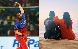 "It filled Yash with positivity" - Yash Dayal's father on his sister joining him for IPL 2024