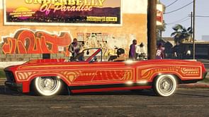 5 lowriders in GTA Online that should return in GTA 6