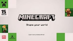 Minecraft announces free rewards and other goodies for its 15th anniversary