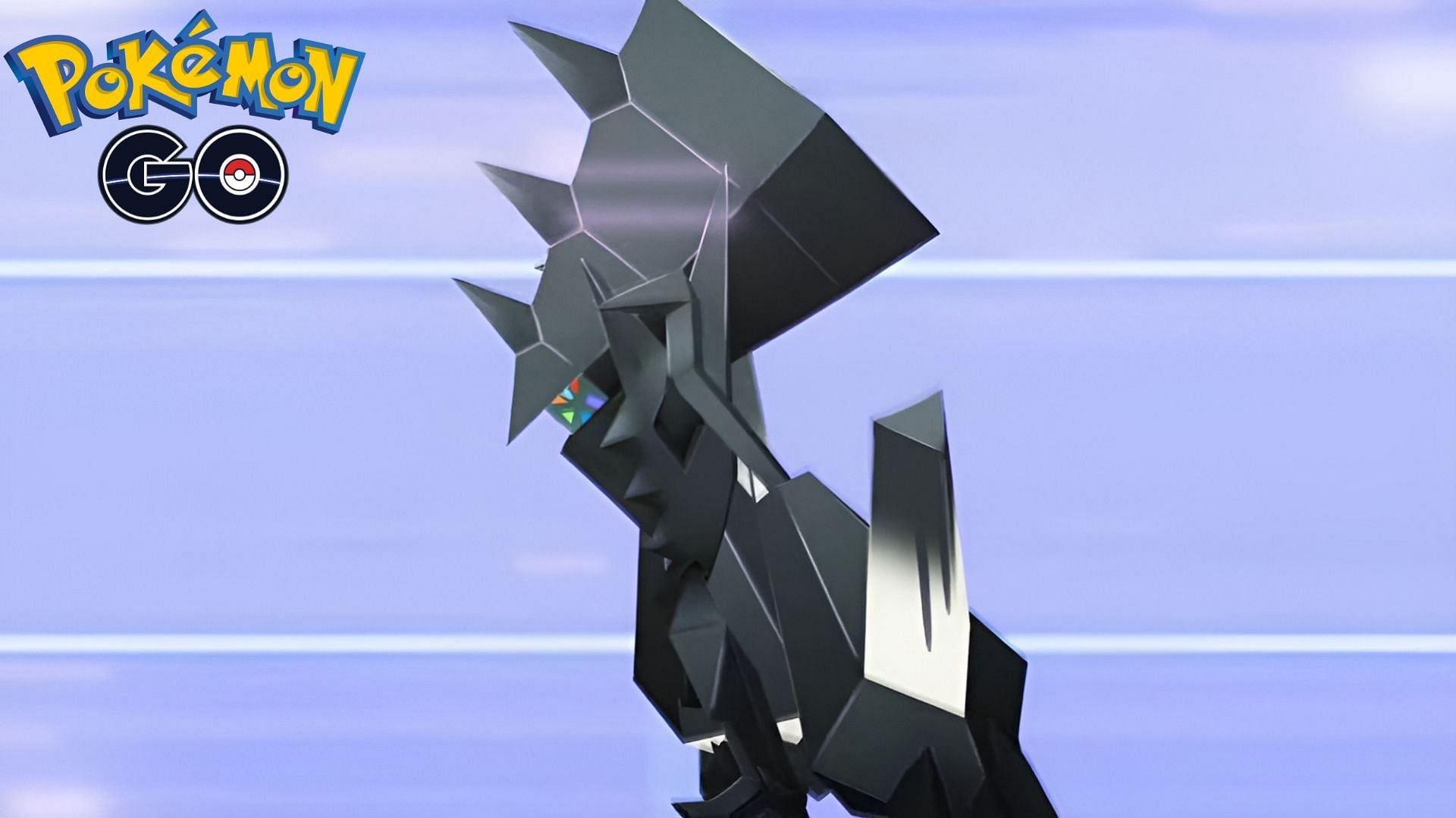 Reasons to be excited about Necrozma debut in Pokemon GO
