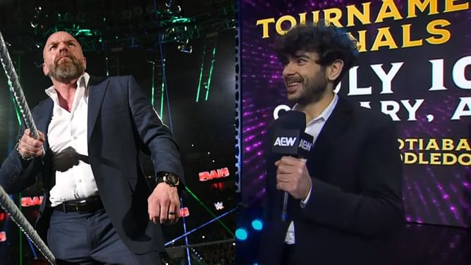 Top star confirms he has re-signed with AEW; puts WWE rumors to rest once and for all