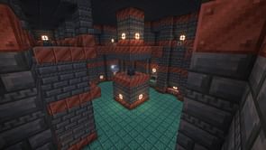 Are trial chambers in Minecraft Bedrock?
