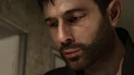 Ethan Mars in Heavy Rain (not yelling "Jason!") (Image via Quantic Dream)