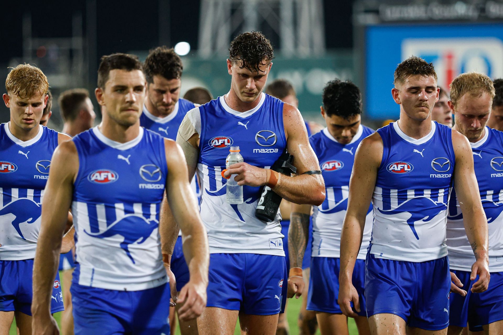 North Melbourne Kangaroos